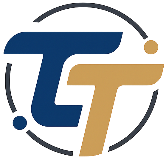Tie Tech Solutions logo